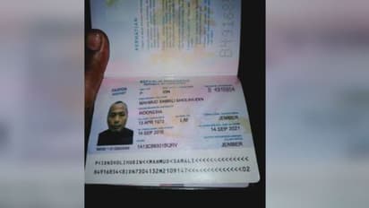 মাঝ আকাশে অসুস্থ যাত্রী, কলকাতায় জরুরি অবতরণ কুয়ালামপুরগামী বিমানের