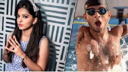 Jodihakki fame actress to act alongside Para swimmer Vishwas
