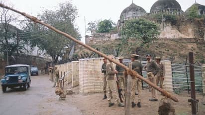 അയോധ്യ വിധി: കനത്ത സുരക്ഷയില് രാജ്യം, സുപ്രീംകോടതി ജഡ്ജിമാരുടെ സുരക്ഷ കൂട്ടി
