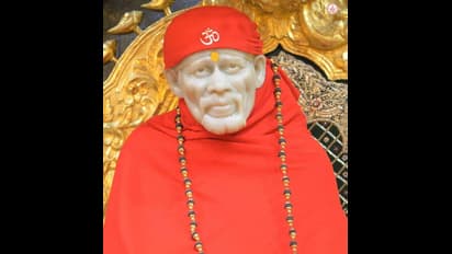 சாய்பாபா விரதம் இப்படிதான் இருக்க வேண்டுமாம்..! வியாழக்கிழமை வழிபாடு மட்டும் ஏன் சிறந்தது தெரியுமா..?