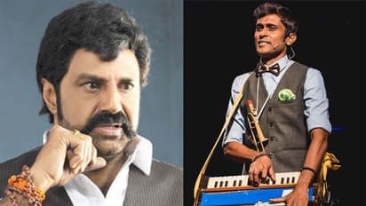 బాలయ్య స్టెప్పులకు హీరోయిన్లు పరుగే పరుగు.. కమెడియన్ సంచలన వ్యాఖ్యలు!