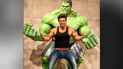 উৎসবের মরশুমে নিজেকে কী উপহার দিলেন অঙ্কুশ, দেখে নিন ভিডিও