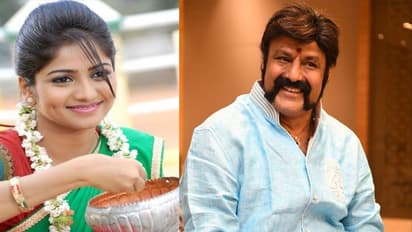 బాలయ్యకు హీరోయిన్ గా 27ఏళ్ల కన్నడ పిల్ల.. మరో షాకింగ్ సర్ప్రైజ్ ఏంటంటే!