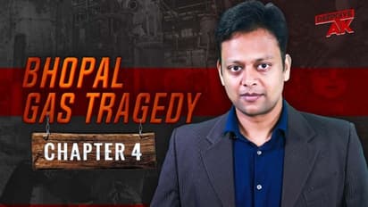 Deep Dive with Abhinav Khare: Bhopal Gas Tragedy Chapter 4 – That fateful night