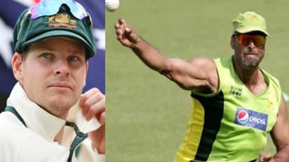 என் காலத்துல ஸ்மித் ஆடியிருந்தா இப்படித்தான் வீழ்த்தியிருப்பேன் - அக்தர்