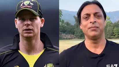 ఒక టెక్నిక్, ఒక స్టైల్ ఉండదు: స్టీవ్ స్మిత్పై అక్తర్ ఆసక్తికర వ్యాఖ్యలు