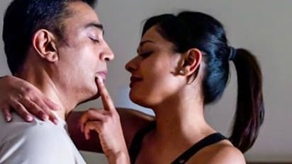 ’கமல்ஹாசன் சாரோடு நான்...’ புல்லரிக்கும் பூஜாகுமார்..!