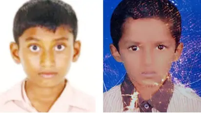 மர்ம காய்ச்சலுக்கு 3 சிறுவர்கள் அடுத்தடுத்து பலி..! பீதியில் பொதுமக்கள்..!