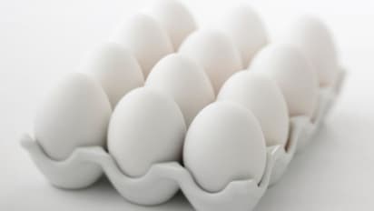 কলকাতার বুকে সত্যি সত্যি ধরা পড়ল প্লাস্টিক ডিম, খাওয়ার পাতে বাড়ছে আতঙ্ক