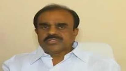 అనంత వెంకట రామిరెడ్డికి కీలక బాధ్యతలు...