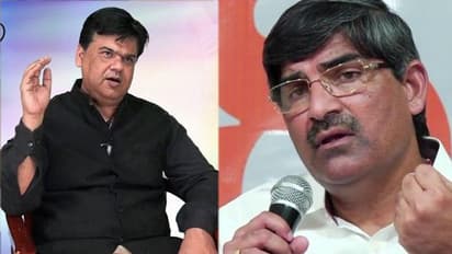 ఎల్వీని బదిలీ చేసిన నోటీసు: నిబంధనల ప్రకారమే.. ప్రవీణ్ ప్రకాశ్ క్లారిటీ