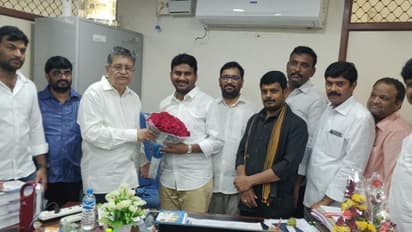 జగన్ ప్రభుత్వ కీలక నిర్ణయం... సాంబశివారెడ్డికి కీలక పదవి