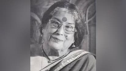 প্রয়াত সাহিত্যিক নবনীতা দেবসেন, শোকস্তব্ধ সাহিত্য মহল