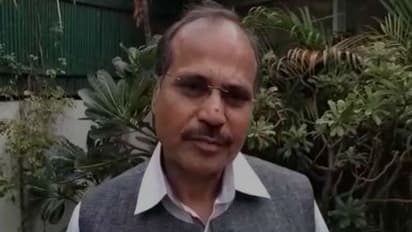 'কর্ণাটকে বাঙালিদের নিরাপদ সুনিশ্চিত করুন', মুখ্যমন্ত্রীর কাছে আর্জি অধীরের