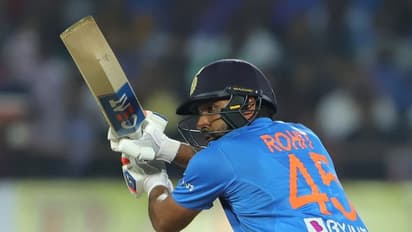 ರೋಹಿತ್ ಅಬ್ಬರಕ್ಕೆ ತತ್ತರಿಸಿದ ಬಾಂಗ್ಲಾ; ಭಾರತಕ್ಕೆ 8 ವಿಕೆಟ್ ಭರ್ಜರಿ ಗೆಲುವು!