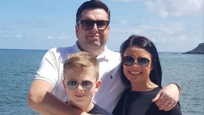 അവധിക്കാലം അമേരിക്കയില്‍, സ്വപ്നയാത്ര ആസ്വദിക്കുന്നതിനിടെ ദുരന്തം, 42 കാരിയുടെ വിയോഗം താങ്ങാനാവാതെ കുടുംബം