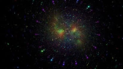 അവിശ്വനീയം ഈ കാഴ്ചകള്, ബഹിരാകാശത്തെ വിചിത്ര കാഴ്ചകളുമായി നാസയുടെ വോയേജേഴ്സ്