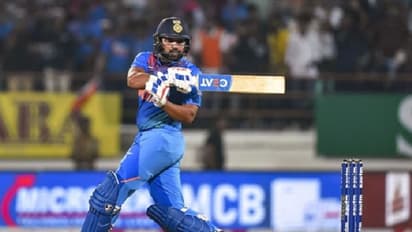 ரோஹித் சர்மாவின் அதிரடியால் வங்கதேசத்தை அசால்ட்டா வீழ்த்தி இந்தியா அபார வெற்றி