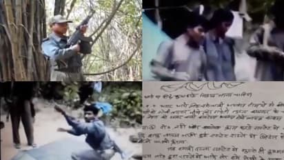 മഞ്ചിക്കണ്ടിയിൽ നിന്നും രക്ഷപ്പെട്ട മാവോയിസ്റ്റ് ദീപക് ആനക്കട്ടിയില് പിടിയിൽ