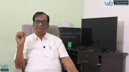 பிகில் வசூல் செய்தி எல்லாம் பச்சைப் பொய் …..5 ஆவது நாளே படுத்திருச்சு .. உண்மையை போட்டுடைத்த ராஜன் !!