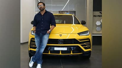 3కోట్ల కారును సొంతం చేసుకున్న బాక్స్ ఆఫీస్ డైరెక్టర్