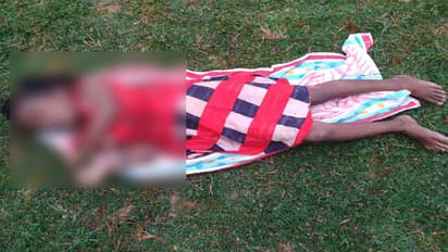 అత్యాచారం, వర్షిత హత్య: నిందితుడు రఫీ అరెస్టు, గతంలోనూ...