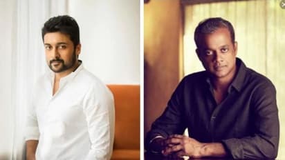 11 ஆண்டுகளுக்குப் பிறகு ஹாட்ரிக் கூட்டணி அமைக்க தயாராகும் சூர்யா - கவுதம்...! ரசிகர்களுக்கு காத்திருக்கும் சர்ப்ரைஸ்!