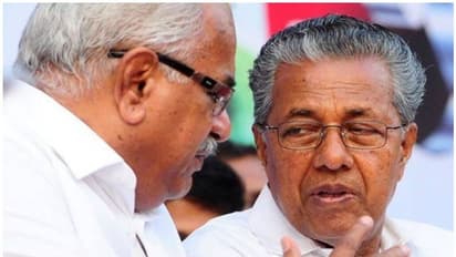 മാവോയിസ്റ്റ് വേട്ട വിവാദം: കൊന്നൊടുക്കുന്നത് തെറ്റുതന്നെ എന്ന് കാനം, പിണറായി എന്തു പറയും ?