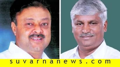 ಬಾಡೂಟ, ಸೀರೆ ಕೊಟ್ಟು ಜನ್ರನ್ನ ಮರುಳು ಮಾಡೋಕಾಗಲ್ಲ: ಪುಟ್ಟರಾಜು ಟಾಂಗ್