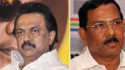 அமைச்சர் பாண்டியராஜனை வறுத்தெடுக்கும் நெட்டிசன்கள்; அப்படி என்ன தப்பா பேசிட்டார்.!!