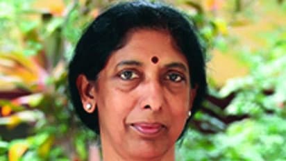 సీసీఎంబీ సైంటిస్ట్ డాక్టర్ మంజులా రెడ్డికి రూ.లక్ష డాలర్ల బహుమతి