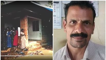 കുന്നത്തുപറമ്പിൽ രാമകൃഷ്ണൻ എന്ന ബിഎസ്എൻഎൽ ജീവനക്കാരൻ ജീവനൊടുക്കാൻ കാരണം ആരാണ്?