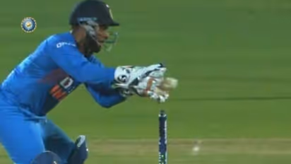 BCCI president Sourav Ganguly backs struggling Rishabh Pant, calls him ‘superb player’