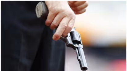 హత్య చేసి.. ఫేస్ బుక్ లో పోస్టు