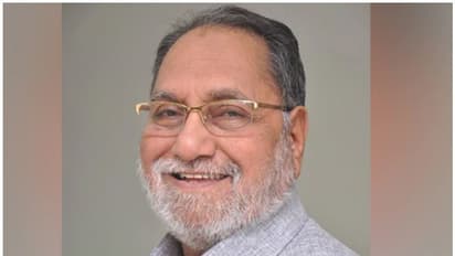 മഹാരാഷ്ട്രയില്‍ സര്‍ക്കാര്‍ രൂപീകരിക്കാന്‍ ബിജെപിയെ അനുവദിക്കില്ലെന്ന് കോണ്‍ഗ്രസ് എംപി