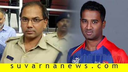 KPL ಫಿಕ್ಸಿಂಗ್: ಗೌತಮ್ ಕಪಾಳಕ್ಕೆ ಬಾರಿಸಿ ಸತ್ಯ ಕಕ್ಕಿಸಿದ ಸಂದೀಪ್ ಪಾಟೀಲ್