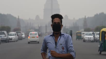 ಬೆಳೆ ತ್ಯಾಜ್ಯ ಸುಡುವಿಕೆ ಏರಿಕೆ: ದಿಲ್ಲಿ ಮಾಲಿನ್ಯ ಮತ್ತೆ ಗಂಭೀರ