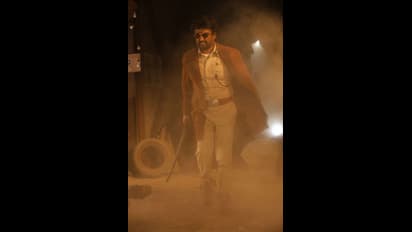 ‘దర్బార్’ తెలుగు బిజినెస్...రజనీకి అవమానం