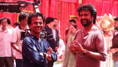 மாபெரும் மாற்றத்தில் "தர்பார்" படம்... இப்படி நடக்குன்னு ரசிகர்கள் எதிர்பார்த்திருக்க மாட்டாங்க...!