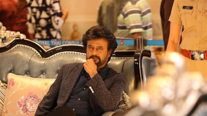 "தர்பார்" படத்திற்கு செக் வைத்த மலேசிய நிறுவனம்... உயர் நீதிமன்றத்தின் அதிரடி உத்தரவால் ரசிகர்கள் ஏமாற்றம்....!