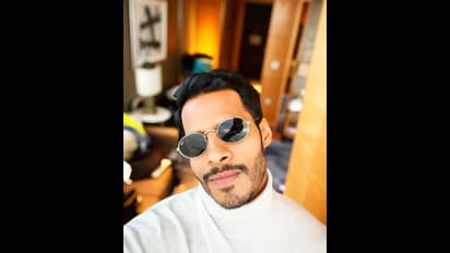 ವಿದೇಶಿ ನೆಲದಲ್ಲಿ ಮಗನೊಂದಿಗೆ ಅನಿತಾ ಕುಮಾರಸ್ವಾಮಿ ಮಾಡರ್ನ್ ಲುಕ್!