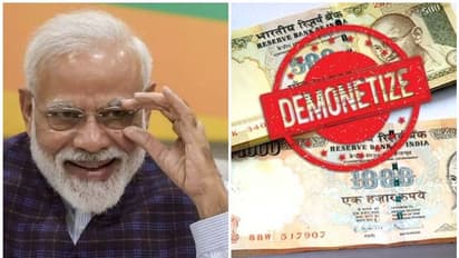 നോട്ടുനിരോധനം കൊണ്ട് പച്ചപിടിച്ചത് ഇക്കൂട്ടർ..!