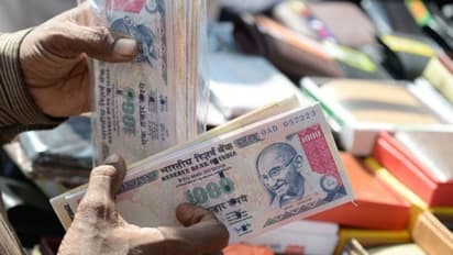 Demonetisation:பணமதிப்பிழப்பு   ஆவணங்களை தாக்கல் செய்யுங்கள்: மத்திய அரசு,ஆர்பிஐக்கு உச்ச நீதிமன்றம் உத்தரவு