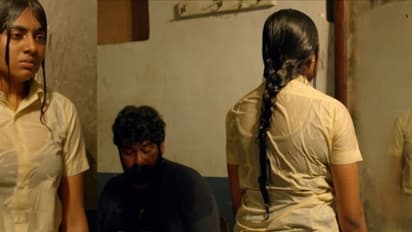 വിജയം ആവർത്തിക്കാൻ ജോജു; "ചോല" ഡിസംബര് ആറിന്