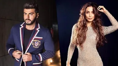 Here's what Arjun Kapoor doesn't like about Malaika Arora