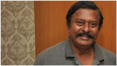 கமல்,ரஜினி பட வில்லன் உடல்நலக்குறைவால் மருத்துவமனையில் அனுமதி...