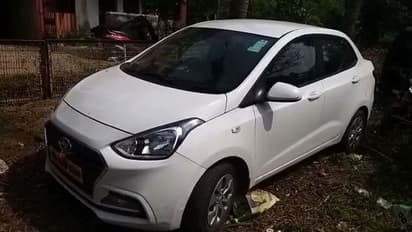 ஓடும் காரில் வைத்து இளம்பெண்ணிடம் காம களியாட்டம்... பலாத்காரம் செய்து ரோட்டில் வீசிய கொடூரம்..!