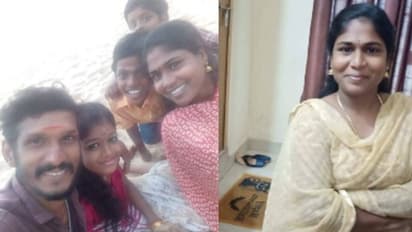 ലോട്ടറി എടുത്തത് നറുക്കെടുപ്പിന് രണ്ടുമിനിറ്റ് മുമ്പ് ; ഒടുവിൽ ലേഖയെ തേടിയെത്തിയത് ഭാഗ്യദേവതയുടെ കടാക്ഷം