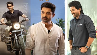 సంక్రాంతి ఫైట్: మంచివాడు మొండిగా ఫిక్స్ అయ్యాడు