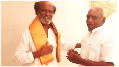 முற்றுகிறது பாஜக - ரஜினி மோதல்... பொன்.ராதாகிருஷ்ணன் பதிலடி..!
